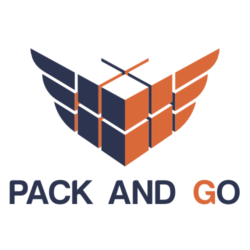 PACK AND GO